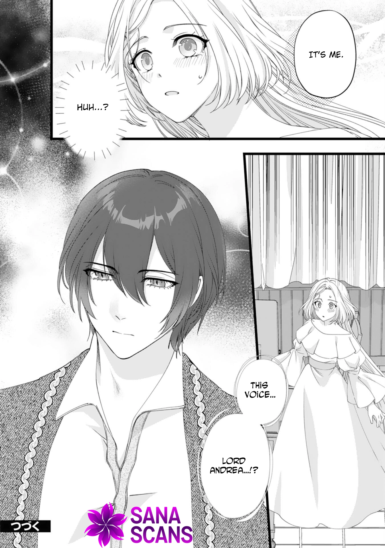 I Married the Coldhearted Beastman Prince as a Substitute, and He Doted on Me as His Mate. Chapter 12 - . Page 30